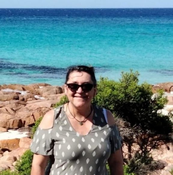 Meet your Posher, Kali - Picture 1 of 1